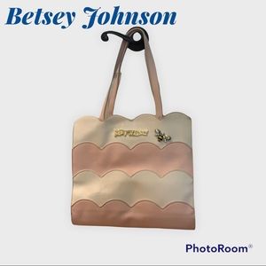Betsy Johnson - purse